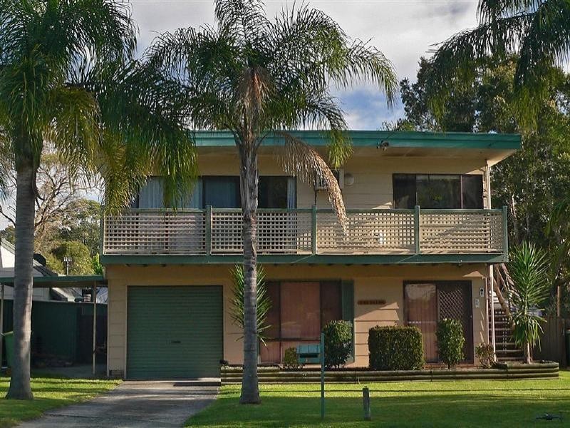 19 Wombat Street, Berkeley Vale NSW 2261