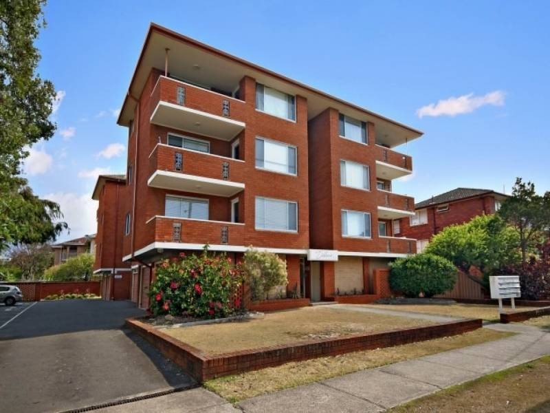 14/18-20 Bando Road, Cronulla NSW 2230