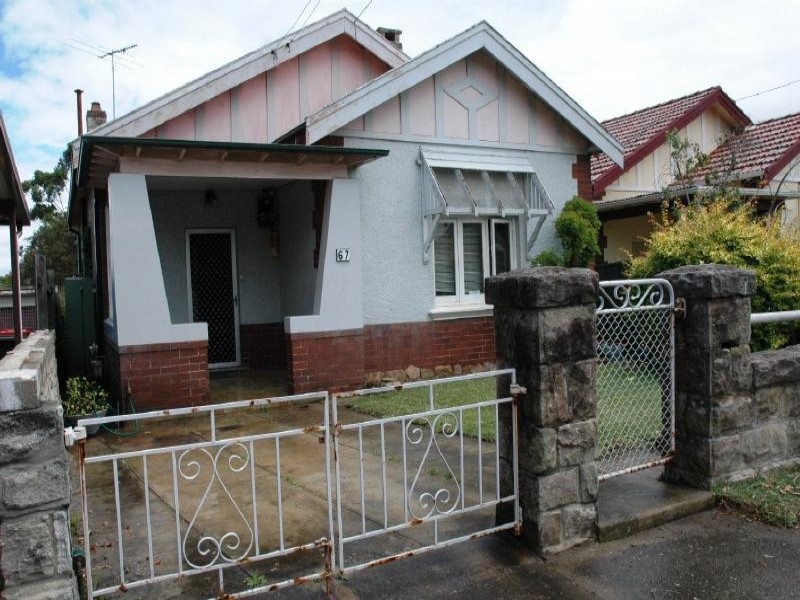 67 Princes Street, Bexley NSW 2207