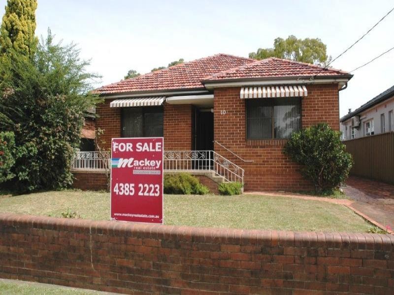 10 Duke Avenue, Concord NSW 2137