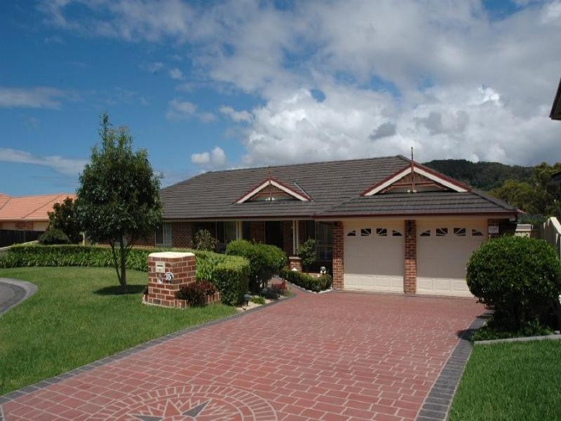 35 Scarborough Place, Bateau Bay NSW 2261