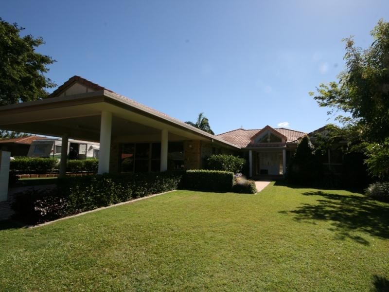 Helensvale QLD 4212