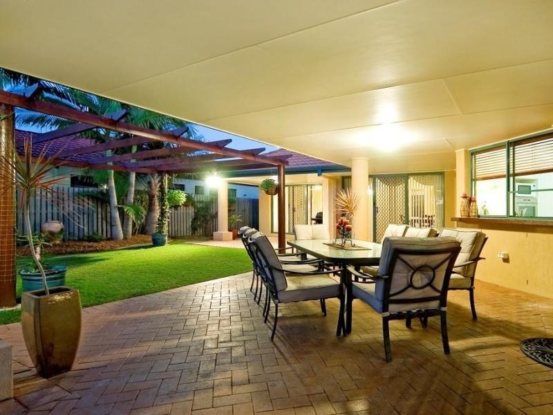 Monterey Keys QLD 4212