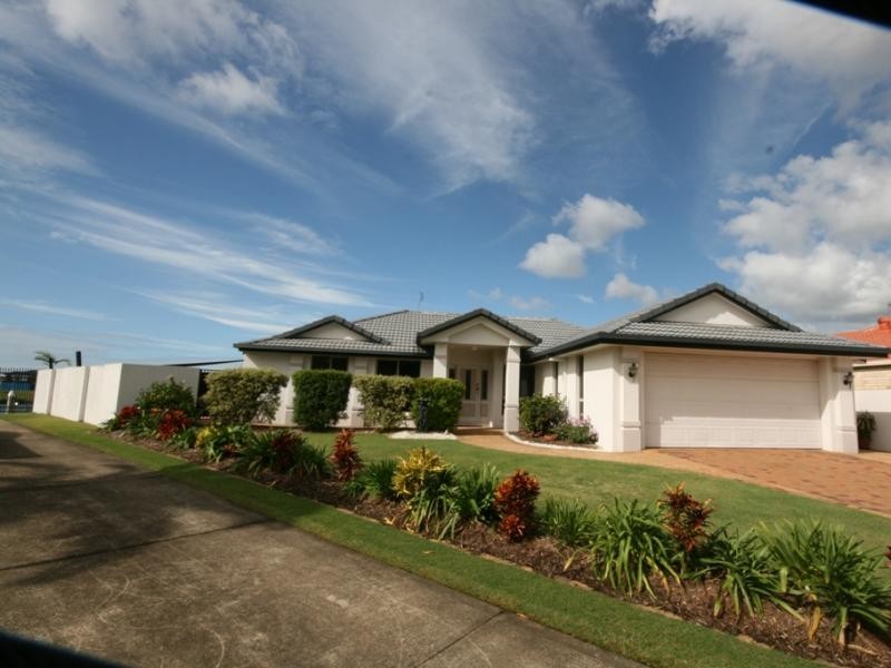 Monterey Keys QLD 4212