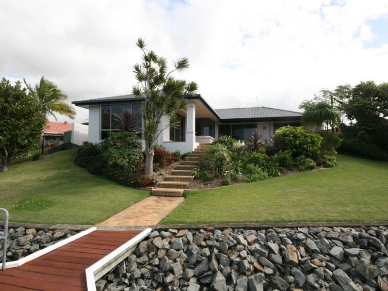 Monterey Keys QLD 4212