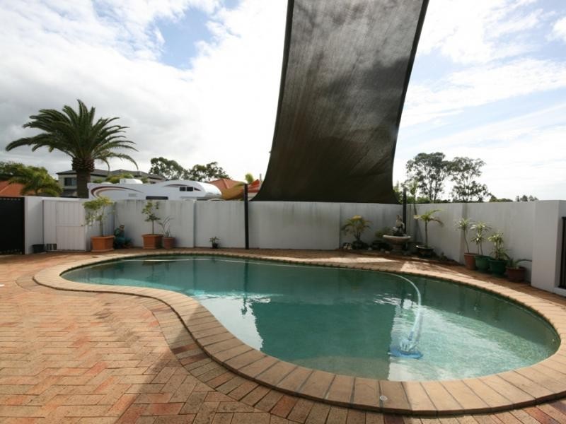Monterey Keys QLD 4212