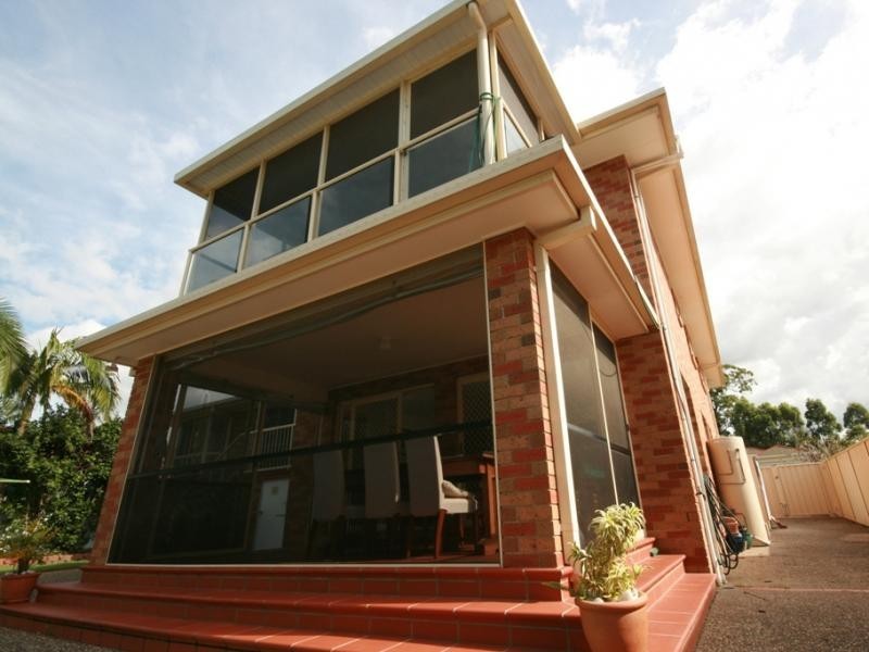 Helensvale QLD 4212