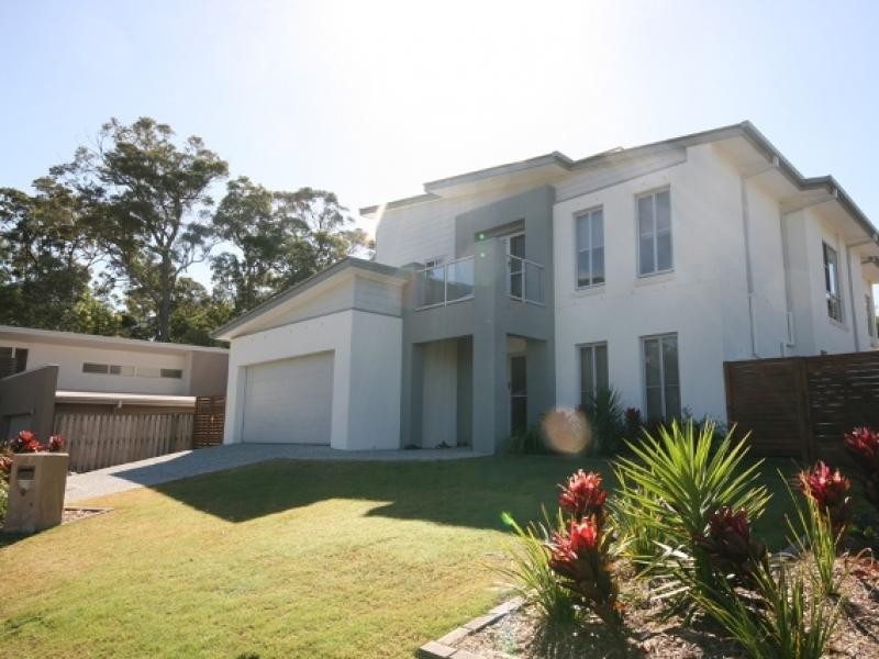 4 Picnic Creek, Coomera QLD 4209