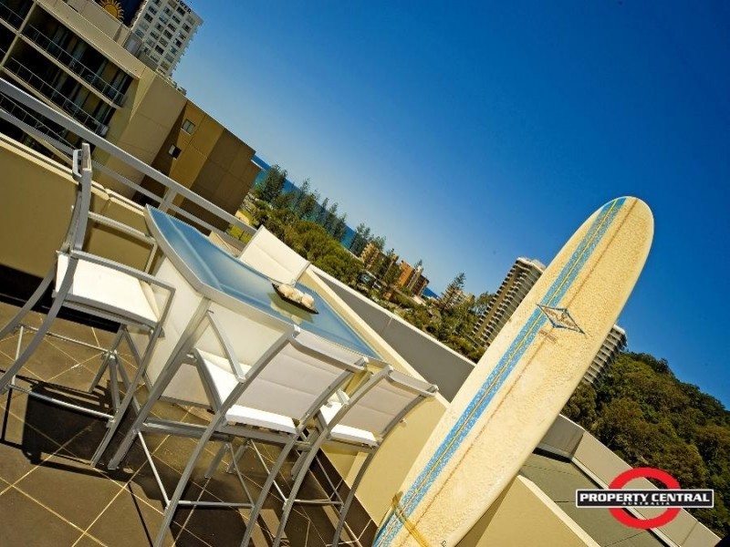 Burleigh Heads QLD 4220