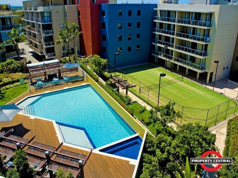 Burleigh Heads QLD 4220