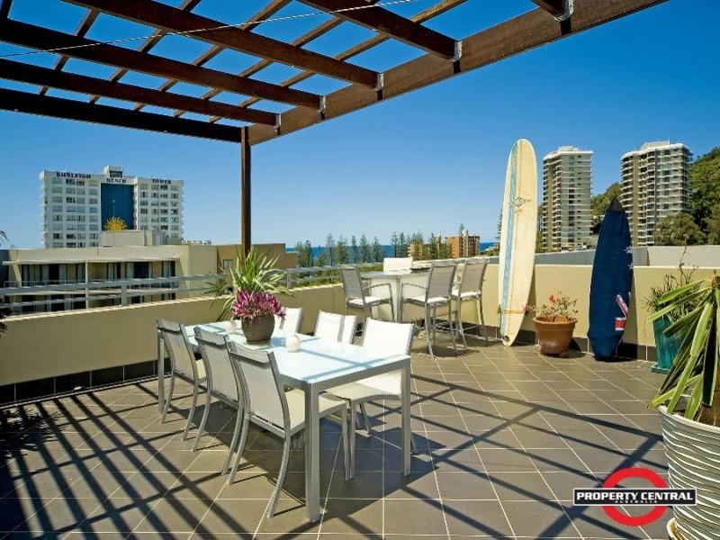 Burleigh Heads QLD 4220