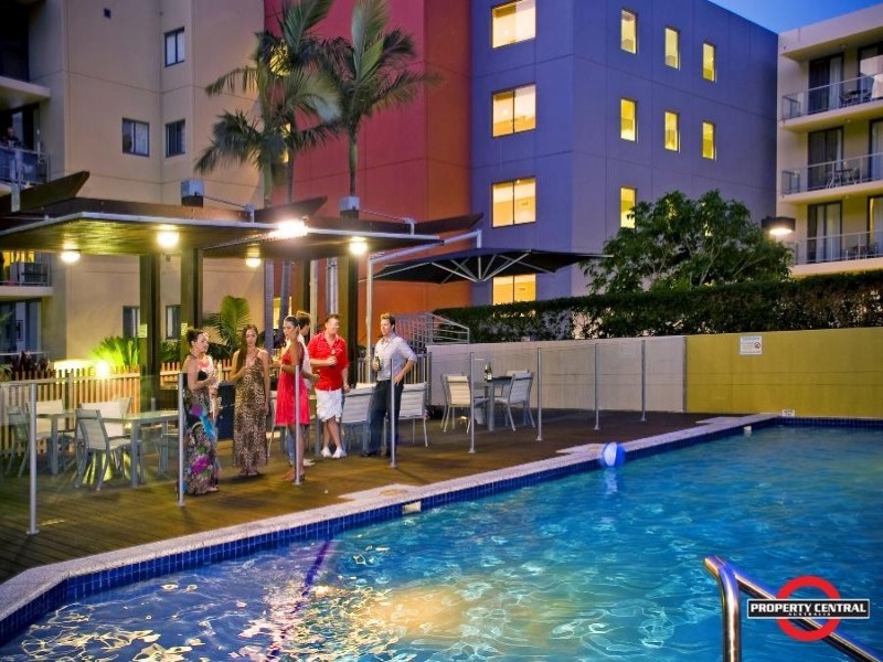 Burleigh Heads QLD 4220