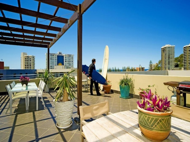 Burleigh Heads QLD 4220