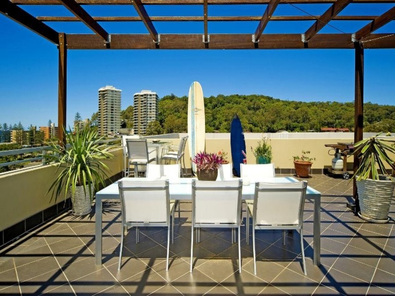 Burleigh Heads QLD 4220