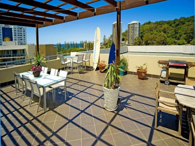 Burleigh Heads QLD 4220