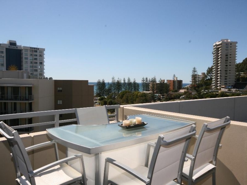 Burleigh Heads QLD 4220