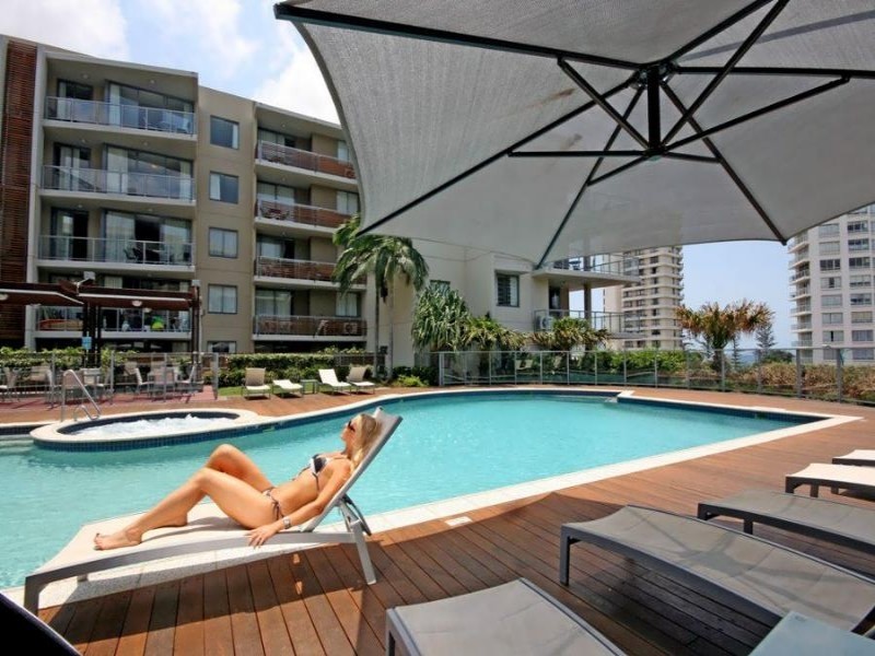 Burleigh Heads QLD 4220