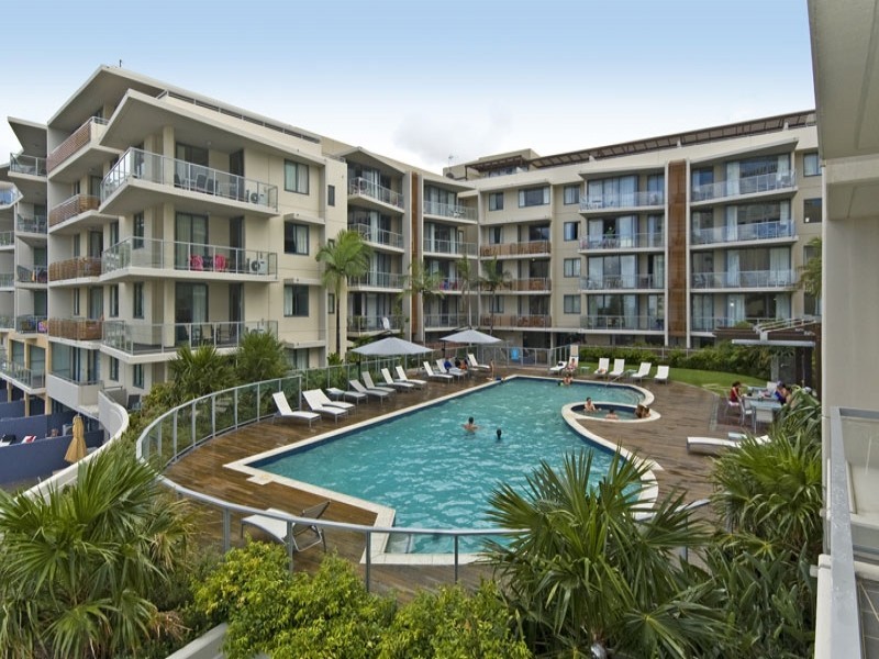 Burleigh Heads QLD 4220