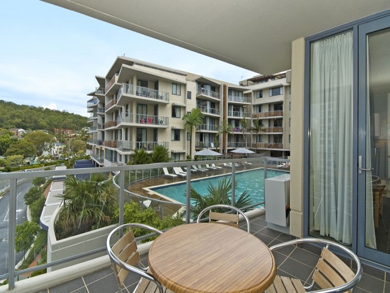 Burleigh Heads QLD 4220