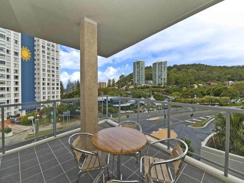 Burleigh Heads QLD 4220