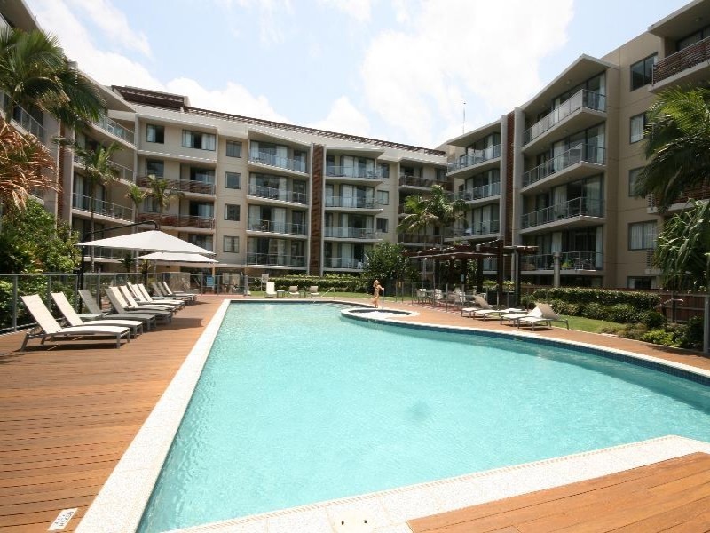 Burleigh Heads QLD 4220