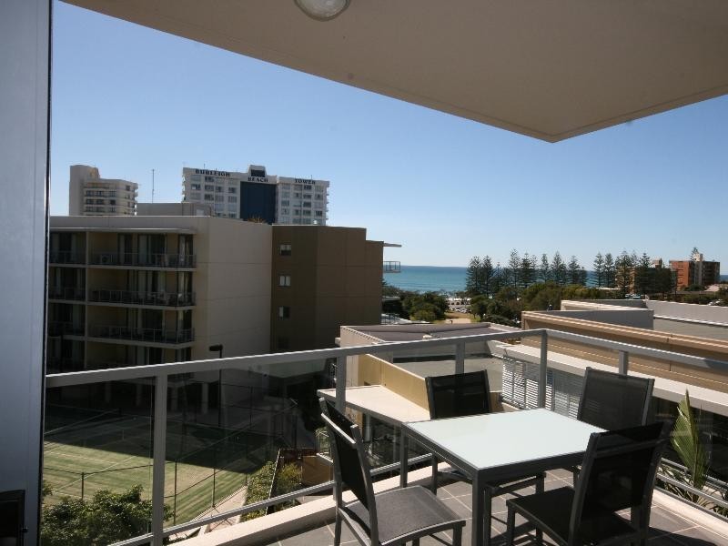 Burleigh Heads QLD 4220