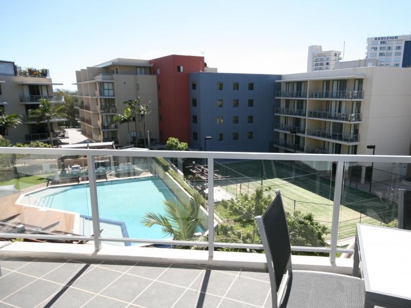 Burleigh Heads QLD 4220