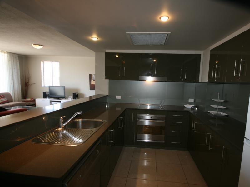 Burleigh Heads QLD 4220