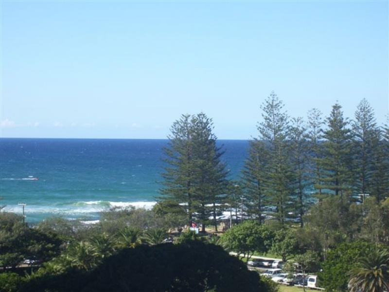 Burleigh Heads QLD 4220