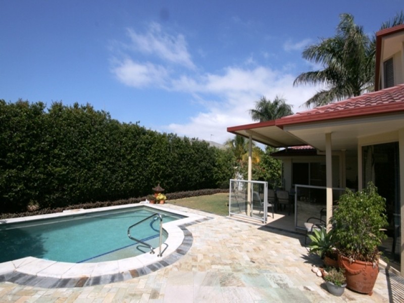Monterey Keys QLD 4212