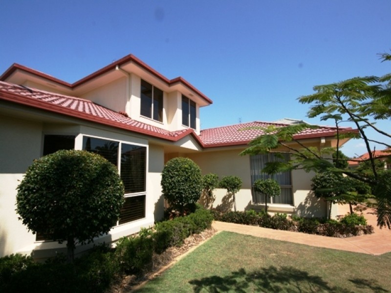 Monterey Keys QLD 4212