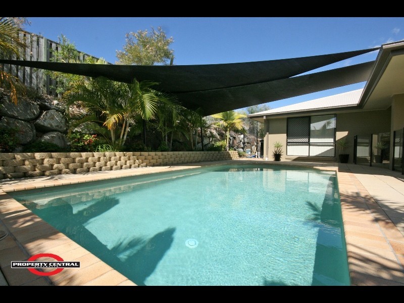 Pacific Pines QLD 4211