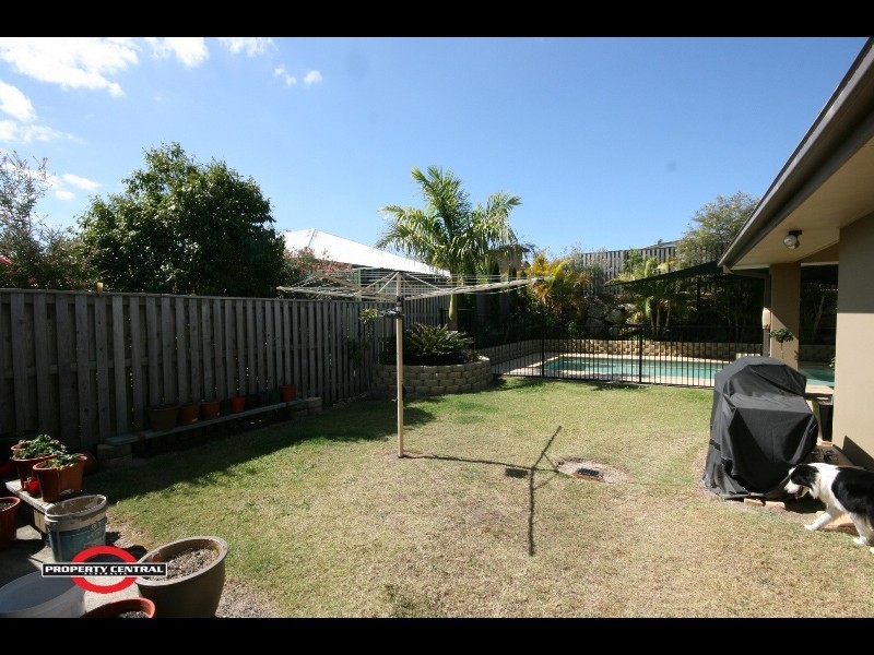 Pacific Pines QLD 4211