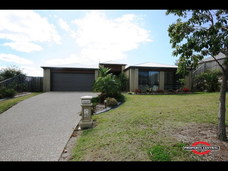 Pacific Pines QLD 4211