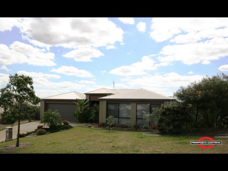 Pacific Pines QLD 4211