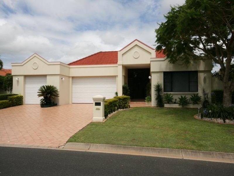 Hope Island QLD 4212