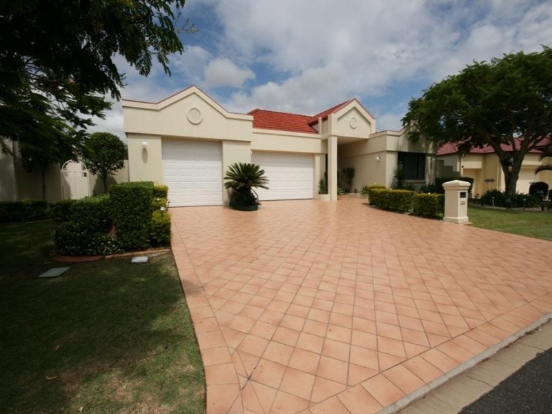 Hope Island QLD 4212