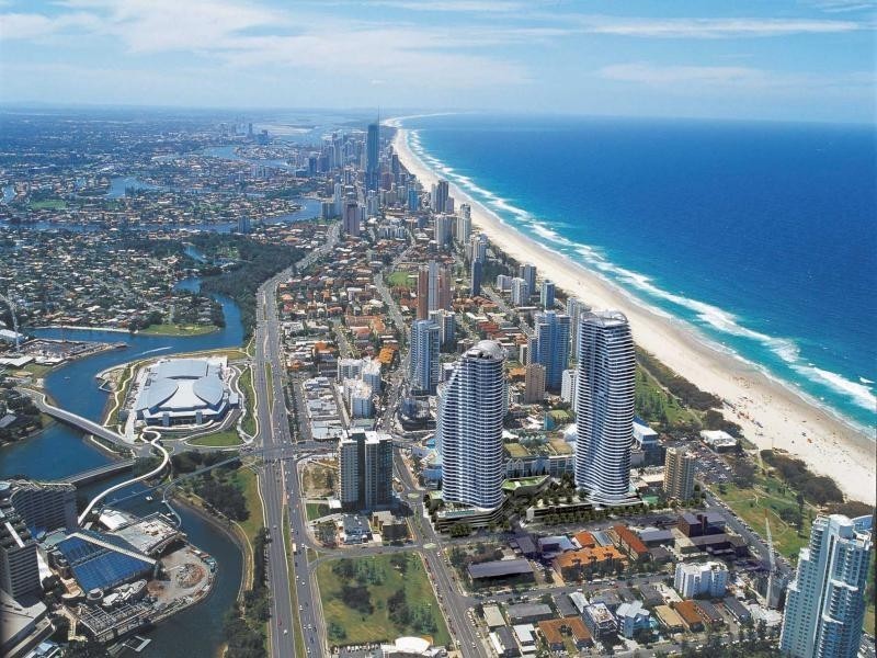 Broadbeach QLD 4218