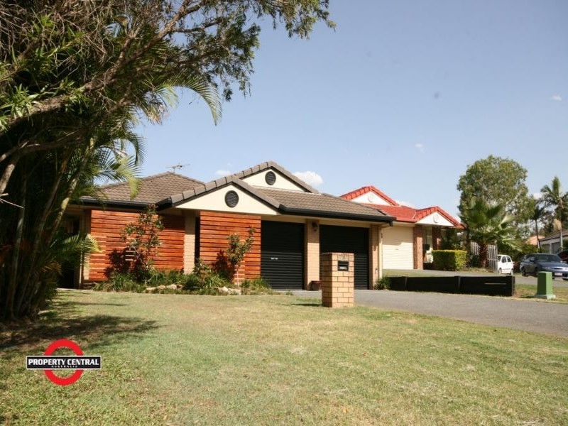 Parkwood QLD 4214