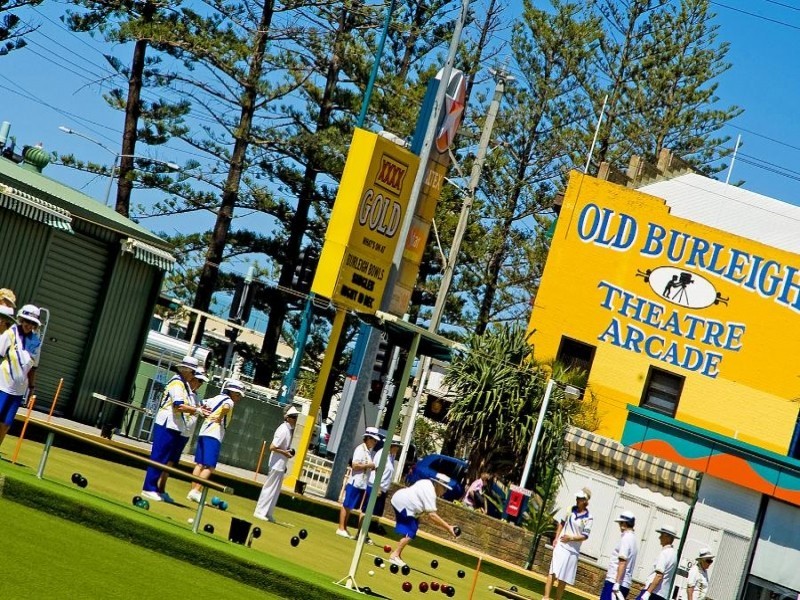 Burleigh Heads QLD 4220