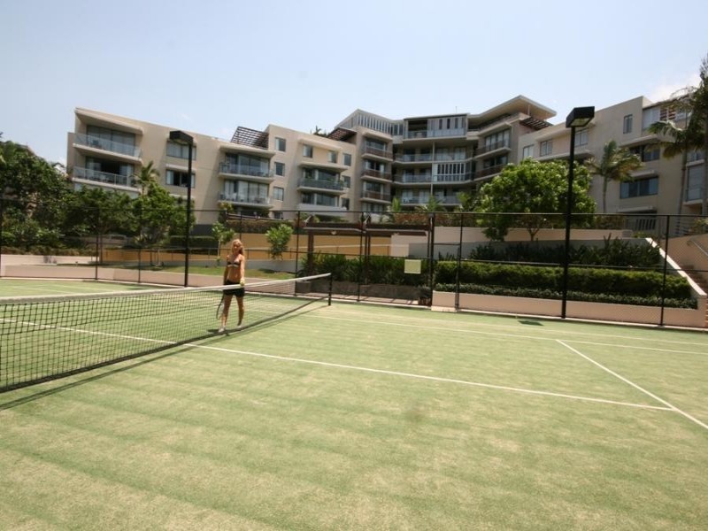 Burleigh Heads QLD 4220