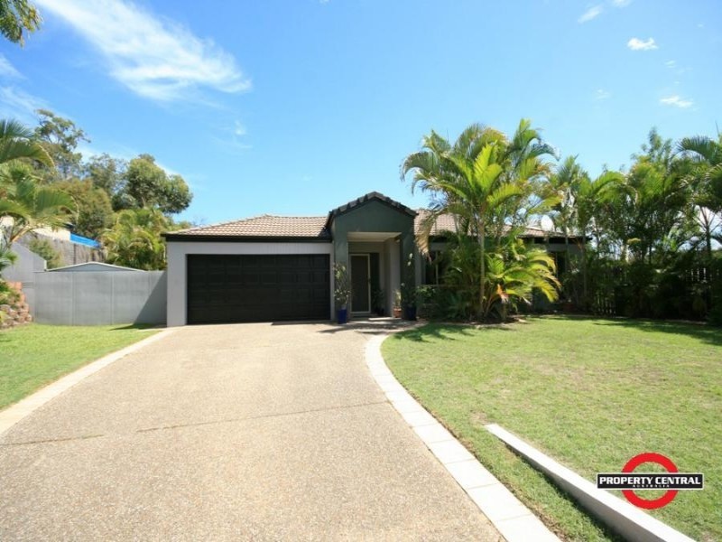 Parkwood QLD 4214