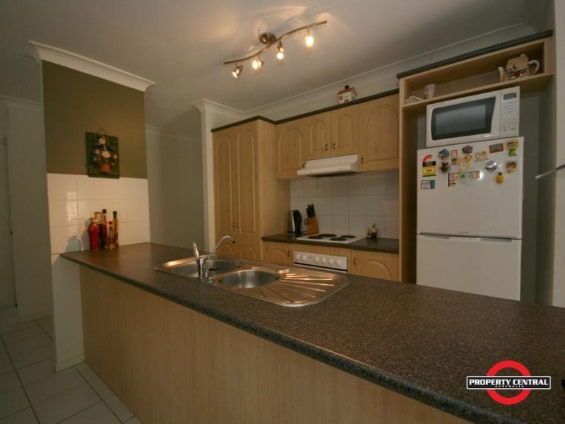 Parkwood QLD 4214