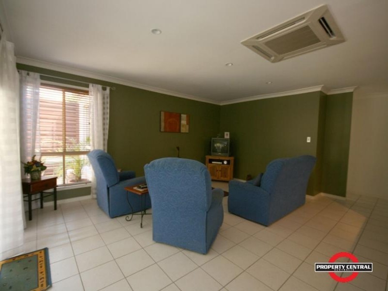 Parkwood QLD 4214