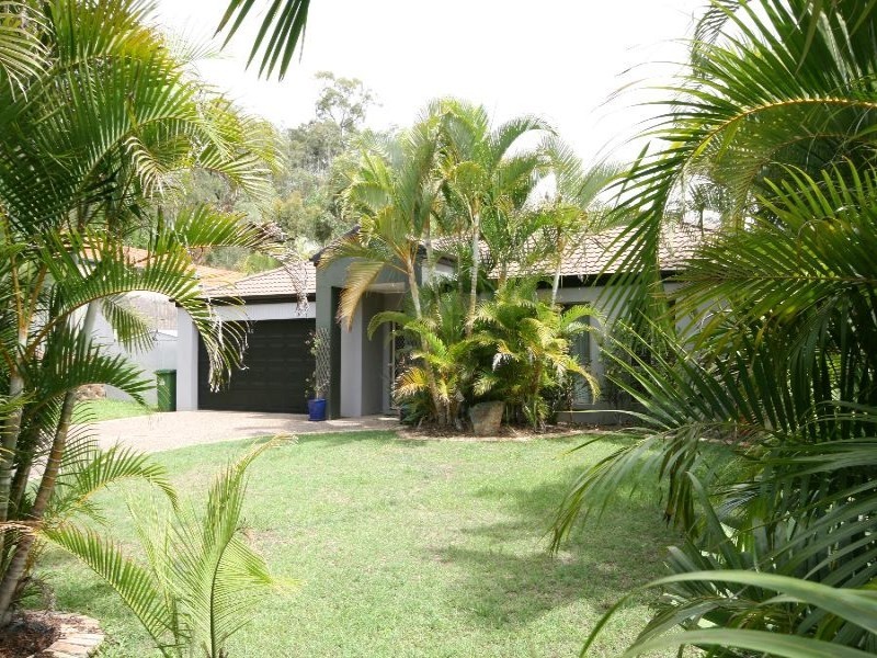 Parkwood QLD 4214