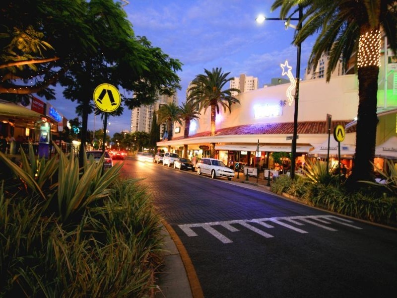 Main Beach QLD 4217
