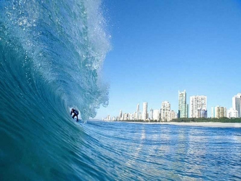 Main Beach QLD 4217