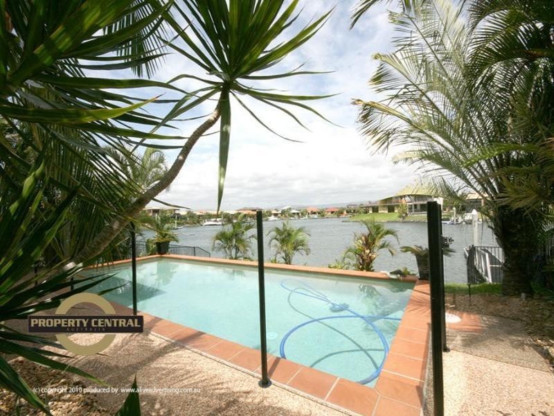 16 Saltair Gr, Monterey Keys QLD 4212