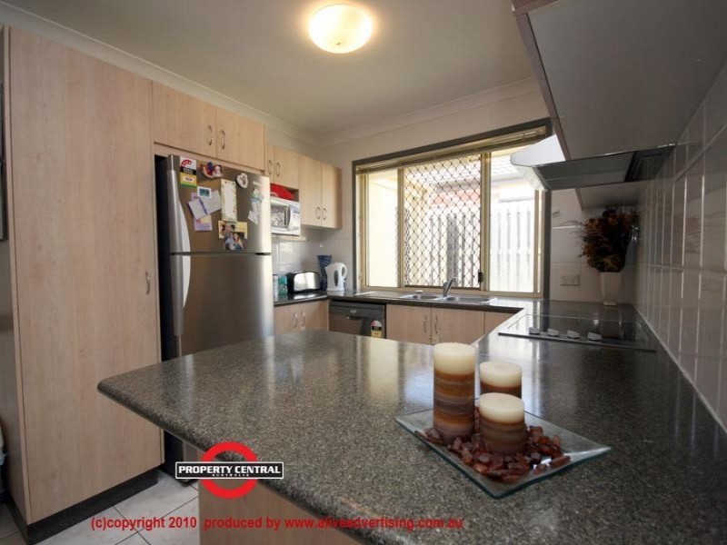 7 Amberwood Drive, Upper Coomera QLD 4209