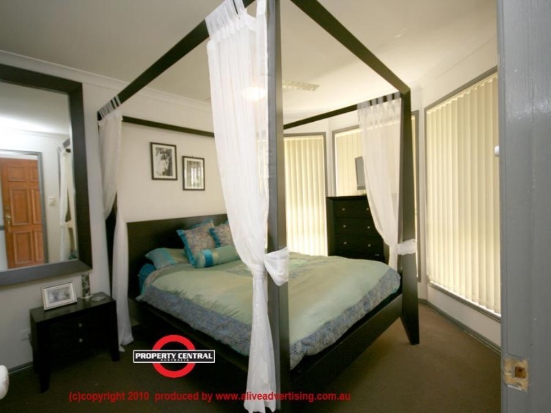 7 Amberwood Drive, Upper Coomera QLD 4209